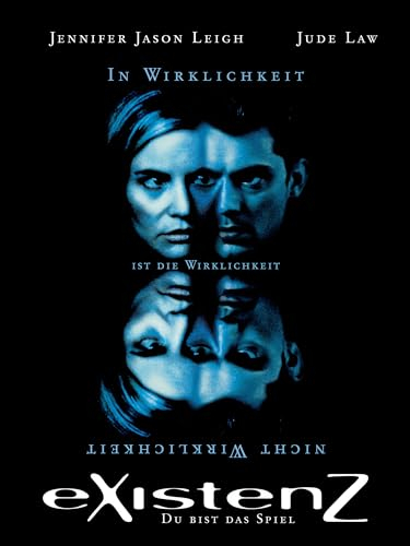 eXistenZ