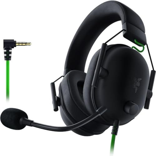 Razer BlackShark V2 X Gaming-Headset