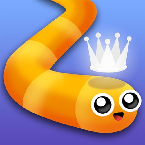 Snake.io Schlangen.io-Spiele