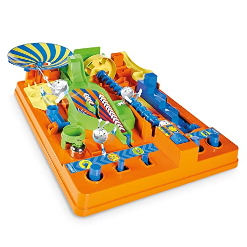 Crazy Ball 2