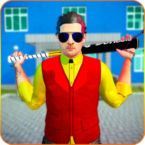 Office Destroy Game: Stressabbau-Spiel