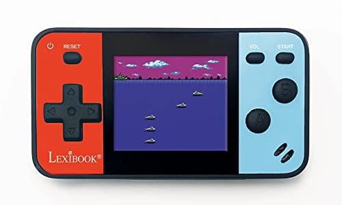 Lexibook, Cyber Arcade Pocket