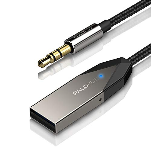 Palovue Bluetooth 5.0 Receiver