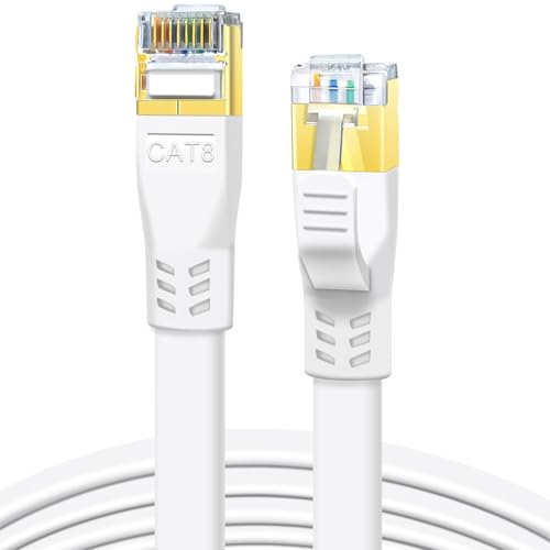 DDMALL CAT8 Kabel 2m