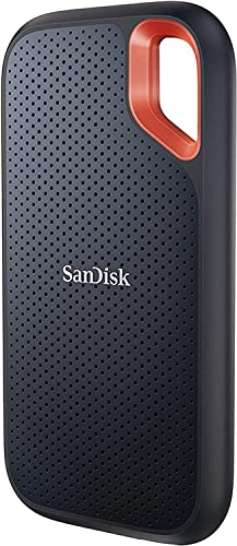 SanDisk Extreme Portable SSD 1 TB