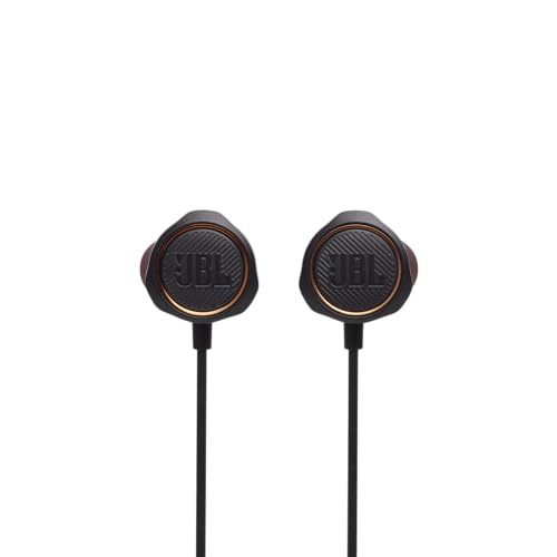 JBL Quantum 50 In-Ear-Gaming-Kopfhörer