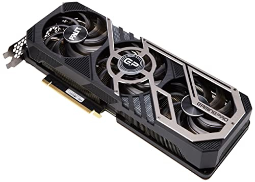 Palit GeForce RTX 3080 GamingPro 10GB GDDR6X
