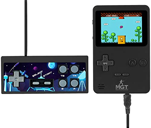 MGT Mobile Games Technology Videospiel