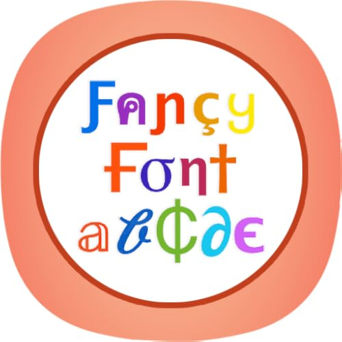 Stylish Text Generator : Fancy Cool Fonts & Emoji