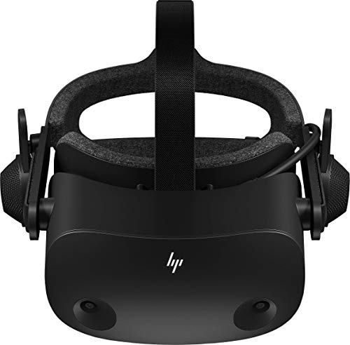 HP Reverb G2 Virtual Reality Headset VR3000