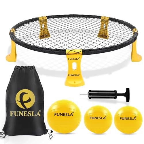 Funeslaball Outdoor Spieleset