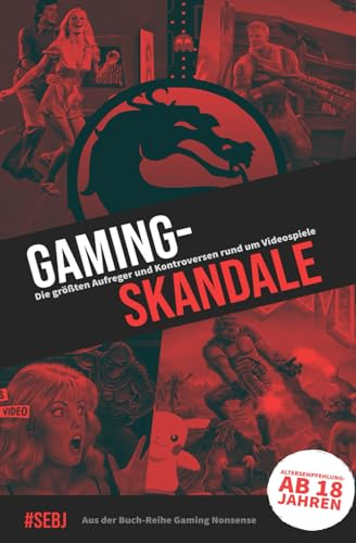 Gaming-Skandale - Die größten Aufreger und Kontroversen rund um Videospiele