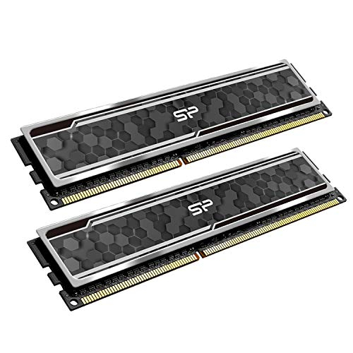 Silicon Power SP016GXLZU320BDAJ5 DDR4 RAM