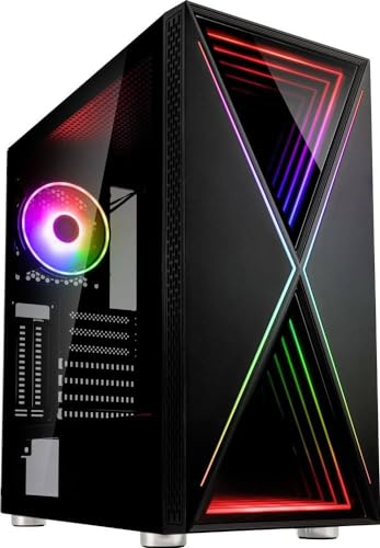 Kolink Void X ARGB Mid Tower PC-Gehäuse