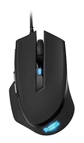 Sharkoon USB Shark Force II