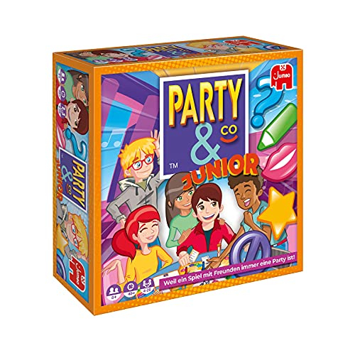 Party & Co. Junior