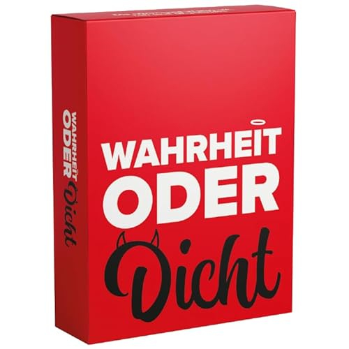 TIPSI Wahrheit oder Dicht