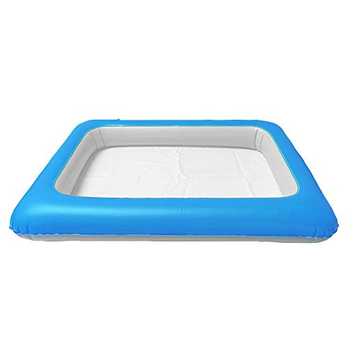 Aufblasbares Spieltablett von Zimpli Kids