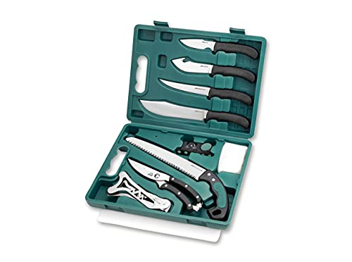 Böker Unisex – Erwachsene Game Pro Messerkoffer