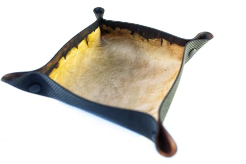 Würfeltablett für Tabletop-Spiele und RPG