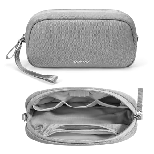 tomtoc Kabel Organizer Tasche