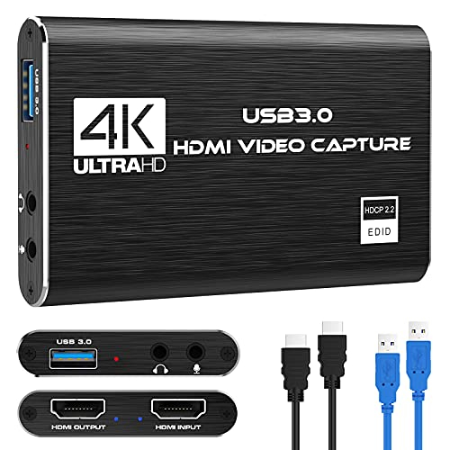 Rybozen Game Capture Karte