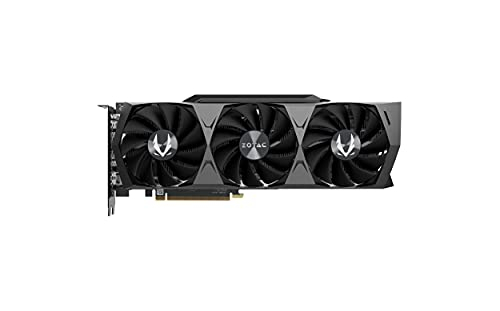 Zotac GeForce RTX 3070 Ti Trinity OC