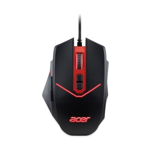 Acer Nitro Gaming Maus
