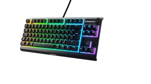 SteelSeries Apex 3 TKL