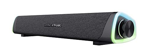 Trust Gaming GXT 620 Axon RGB Soundbar