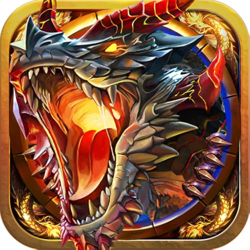 Blut & Legende: Drachenkönig