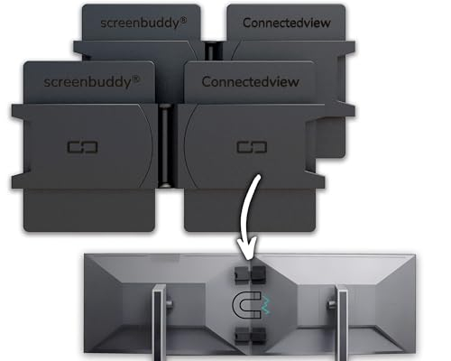 screenbuddy 2er Set
