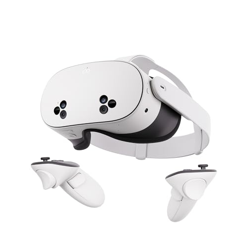 Meta Quest 3S 128 GB (Refurbished)