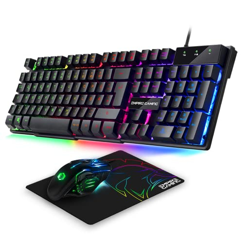 EMPIRE GAMING MK800 Pack