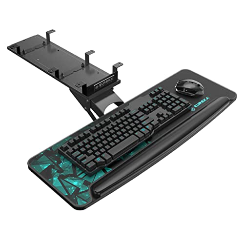 EUREKA ERGONOMIC Tastaturauszug