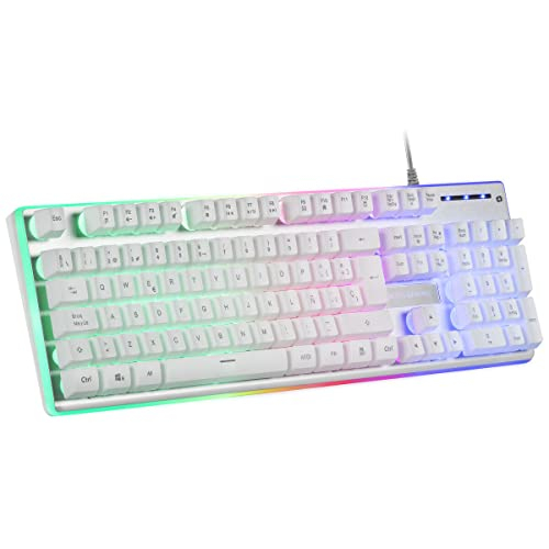 Mars Gaming MK220W