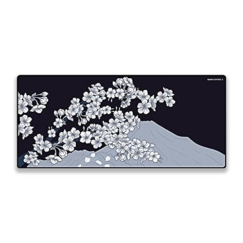X-Raypad Aqua Control 2 AC2 Sakura Gaming-Mauspad