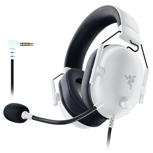 Razer BlackShark V2 X