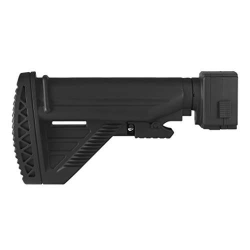 Blasterparts - M4 Stock - Ausfahrbare Schulterstütze