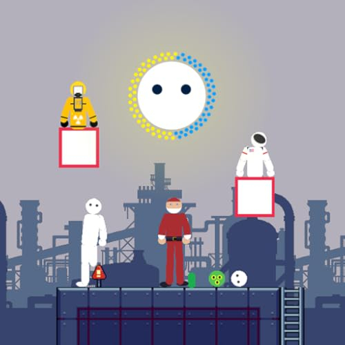 Physics! Fun - Sandbox-Spiel