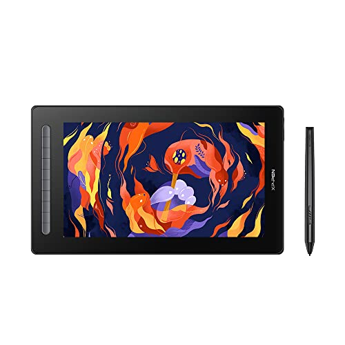 XP-PEN Artist 16 2nd Grafiktablett