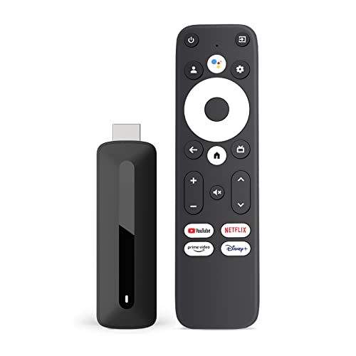 TV-Stick Android 11 Stick TV MECOOL GTV OS
