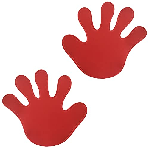 NTCL Winkehand Jumbo Finger