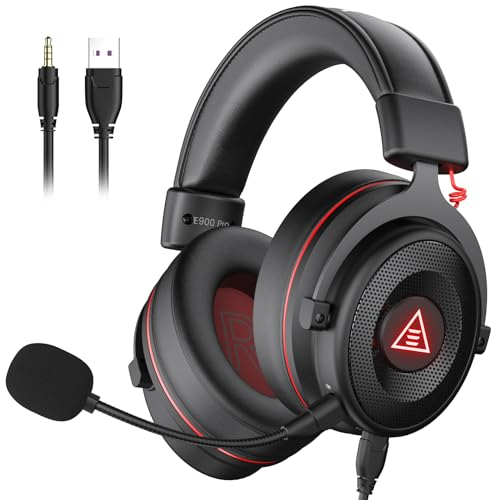 EKSA Gaming Headset