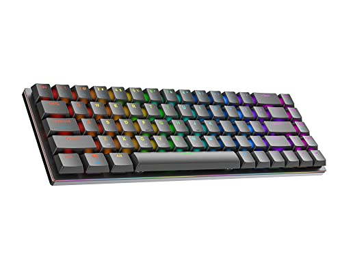 Ranked G65 Guardian 65% Mechanische Gaming-Tastatur