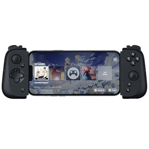 Razer Kishi V2 für iPhone