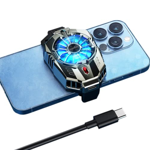 TRILINK Phone Cooler for Gaming
