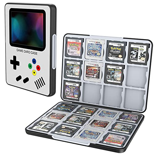 HEIYING Game Card Aufbewahrungs Tasche