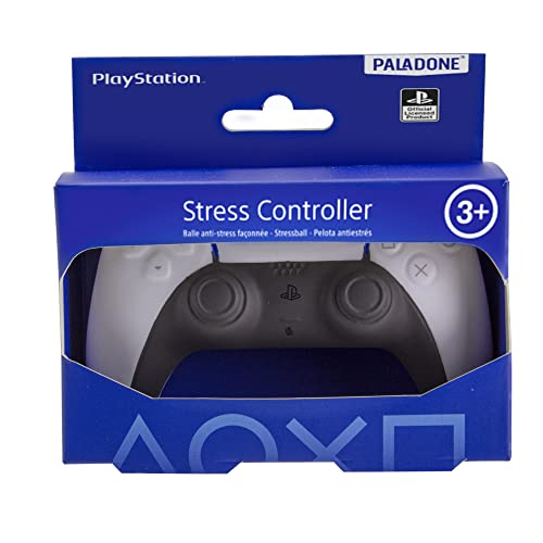 PlayStation Controller Stressball