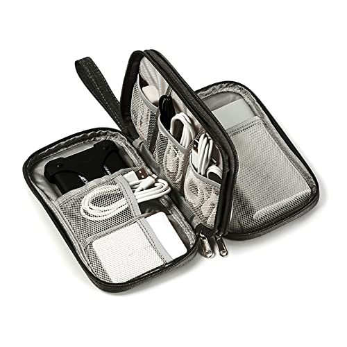 XCWTBL Elektronische Tasche Organizer